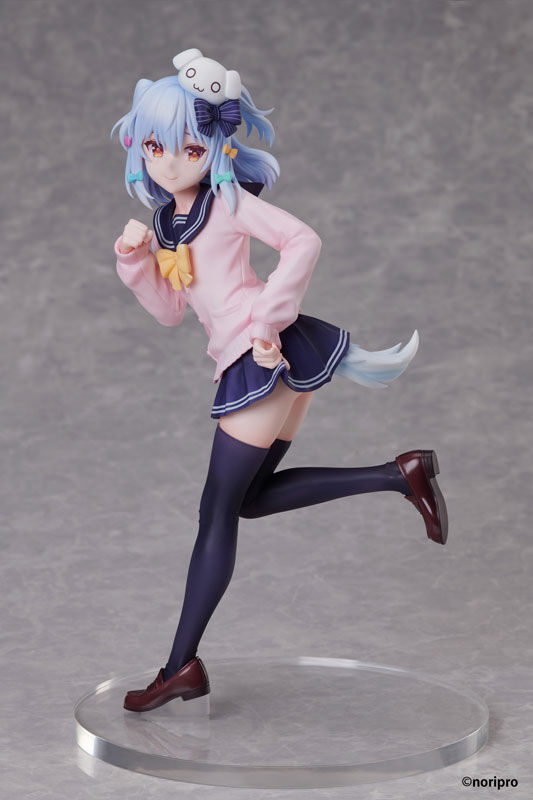 NoriPro - Inuyama Tamaki - 1/7 (elCOCO) photo 2