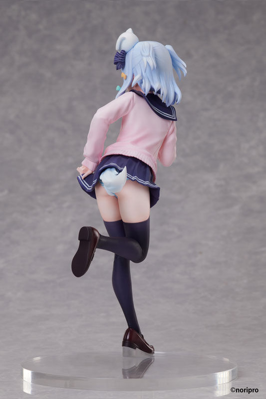 NoriPro - Inuyama Tamaki - 1/7 (elCOCO) photo 3