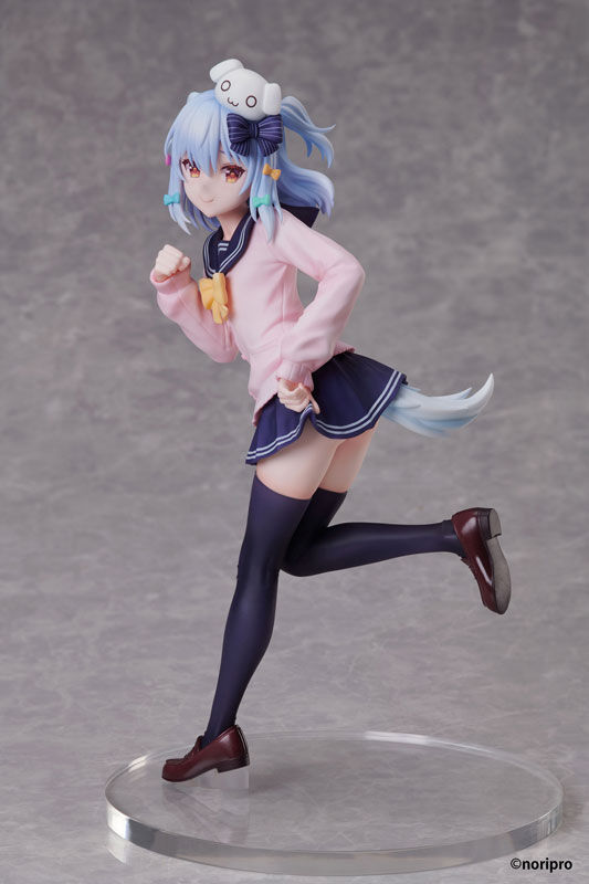 NoriPro - Inuyama Tamaki - 1/7 (elCOCO) photo 4