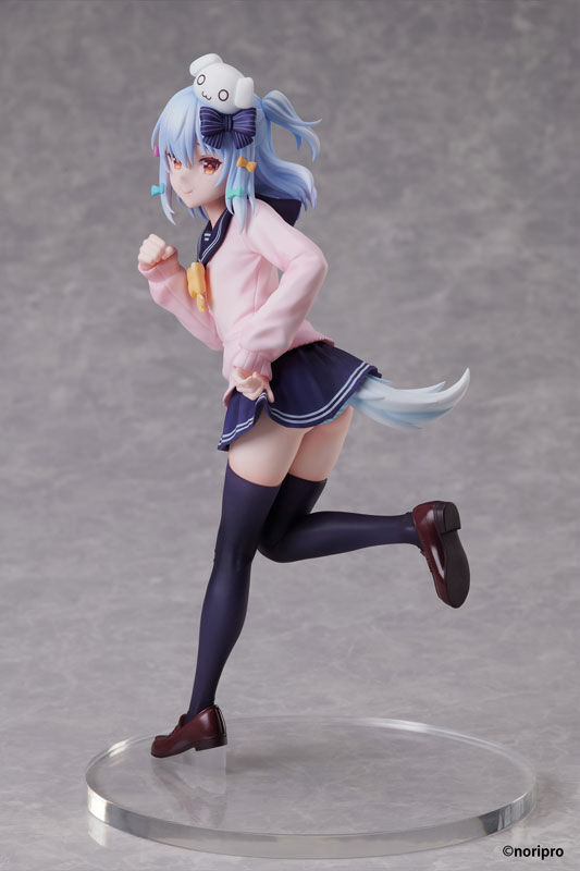 NoriPro - Inuyama Tamaki - 1/7 (elCOCO) photo 5