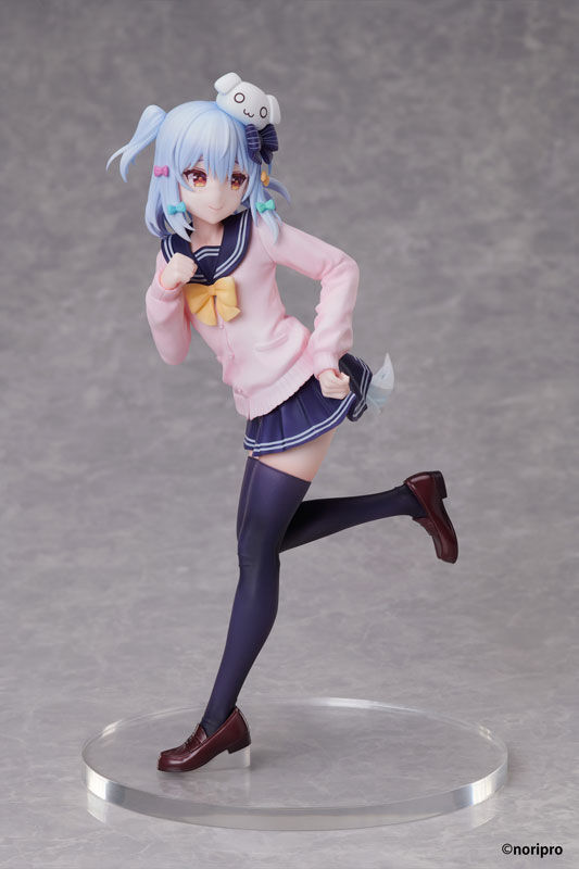 NoriPro - Inuyama Tamaki - 1/7 (elCOCO) photo 6