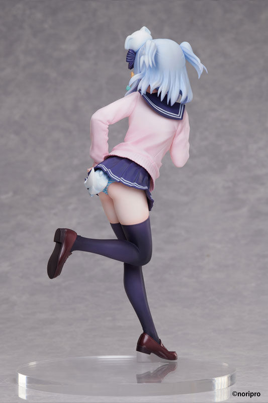 NoriPro - Inuyama Tamaki - 1/7 (elCOCO) photo 7