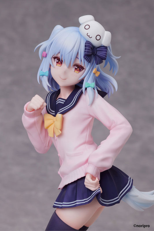 NoriPro - Inuyama Tamaki - 1/7 (elCOCO) photo 8