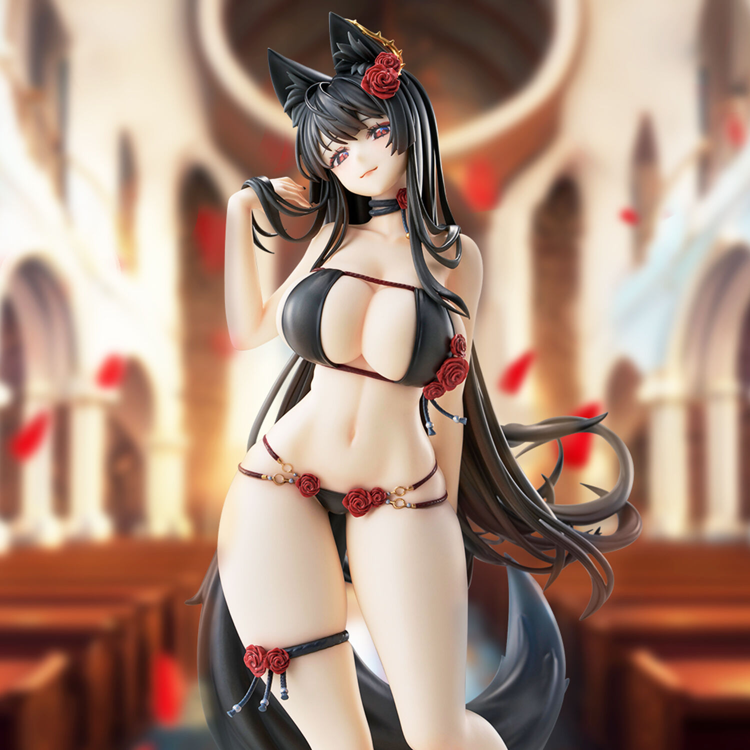 Original - Bara (Union Creative International Ltd)
