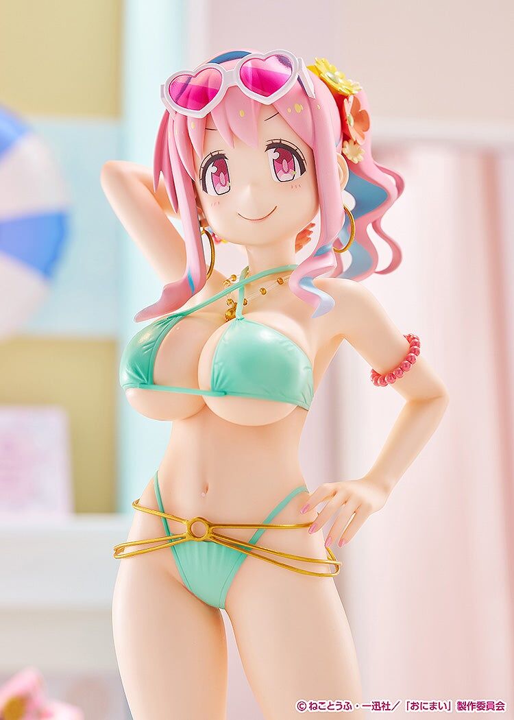 Onii-chan wa Oshimai! - Hozuki Kaede - Dream Tech - 1/7 (Wave)