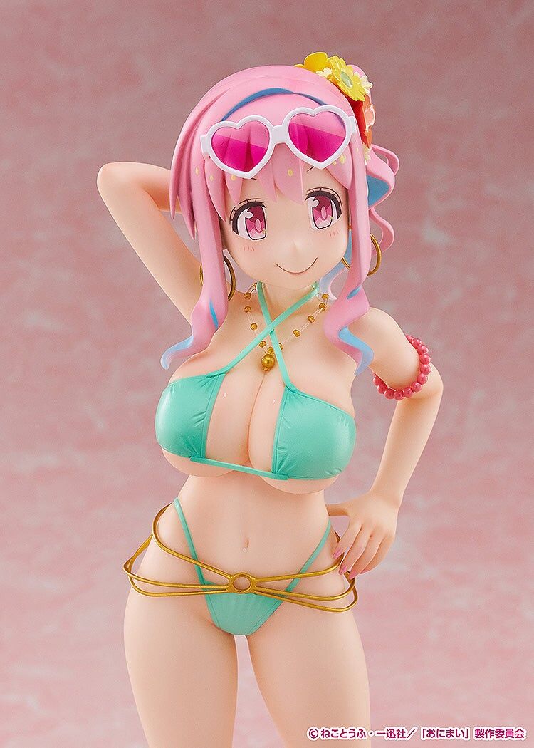 Onii-chan wa Oshimai! - Hozuki Kaede - Dream Tech - 1/7 (Wave) photo 3
