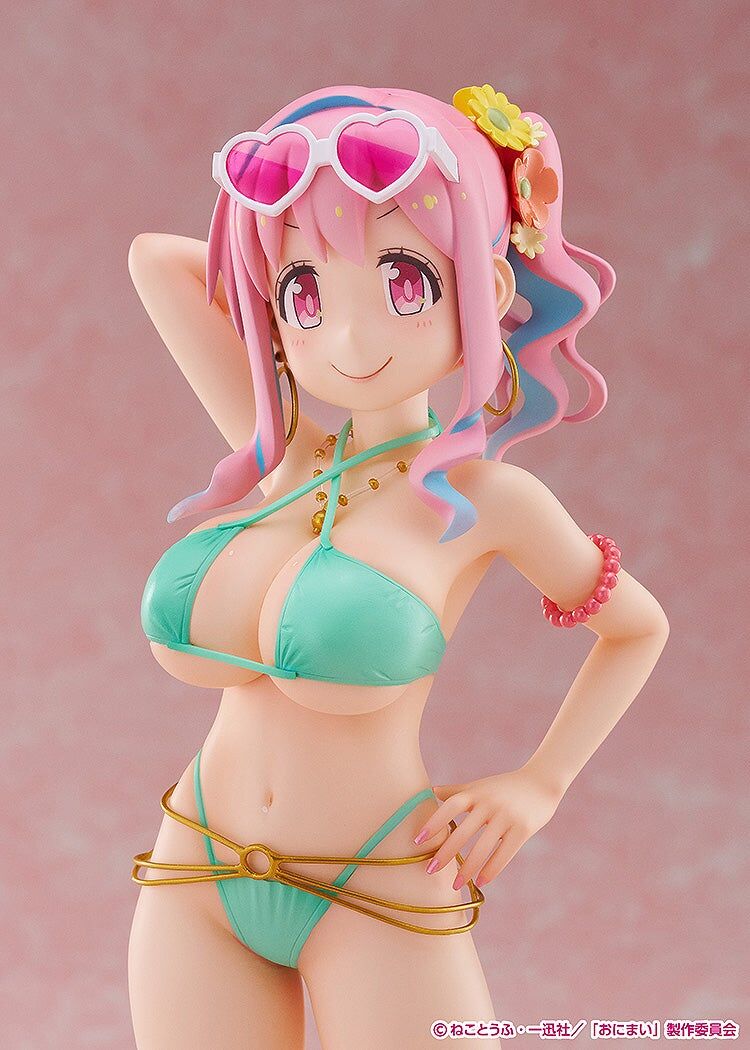 Onii-chan wa Oshimai! - Hozuki Kaede - Dream Tech - 1/7 (Wave) photo 4