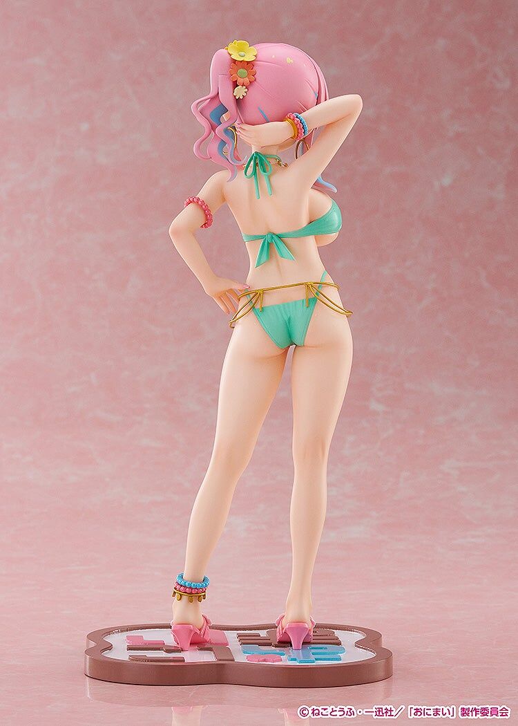 Onii-chan wa Oshimai! - Hozuki Kaede - Dream Tech - 1/7 (Wave) photo 5
