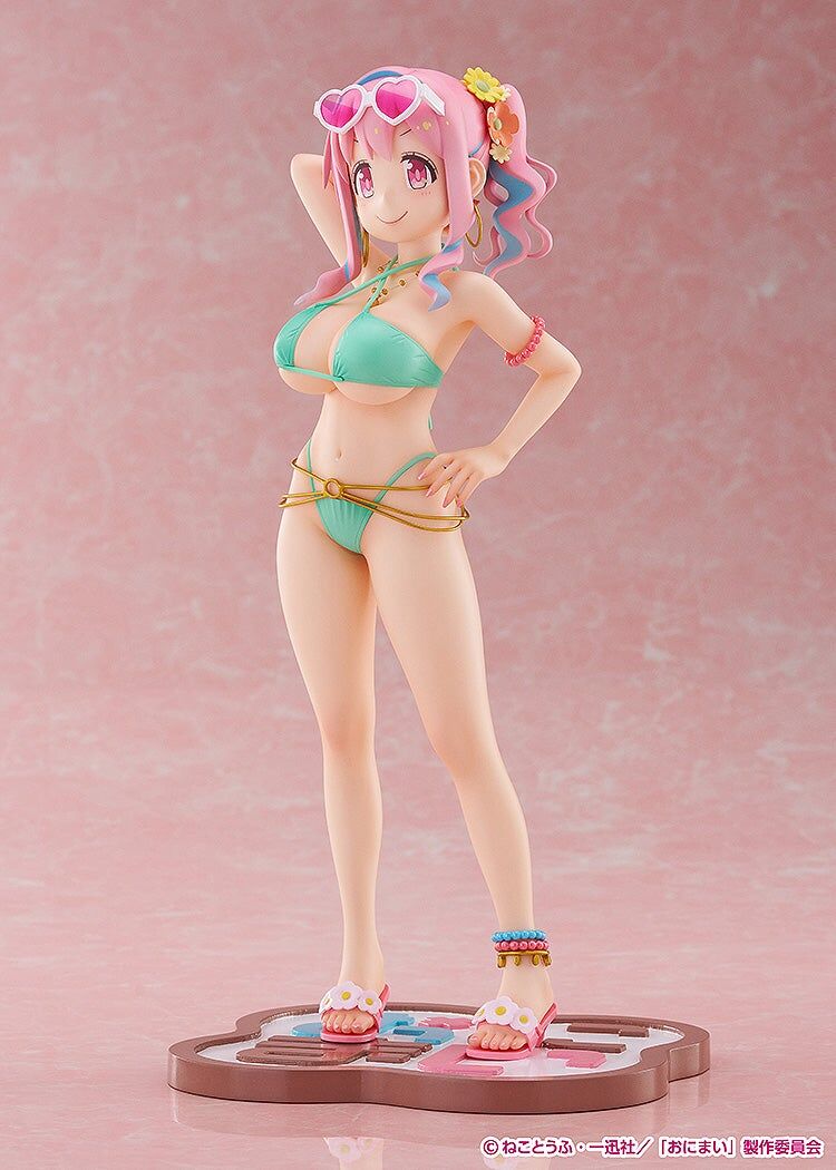 Onii-chan wa Oshimai! - Hozuki Kaede - Dream Tech - 1/7 (Wave) photo 6