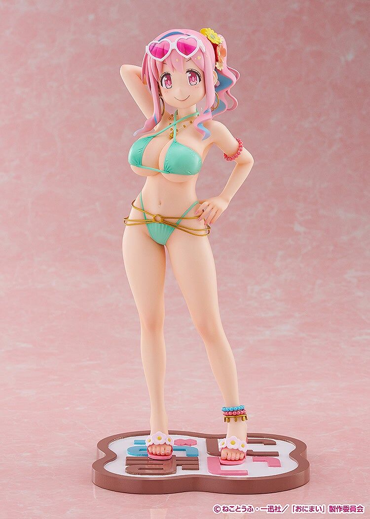 Onii-chan wa Oshimai! - Hozuki Kaede - Dream Tech - 1/7 (Wave) photo 7