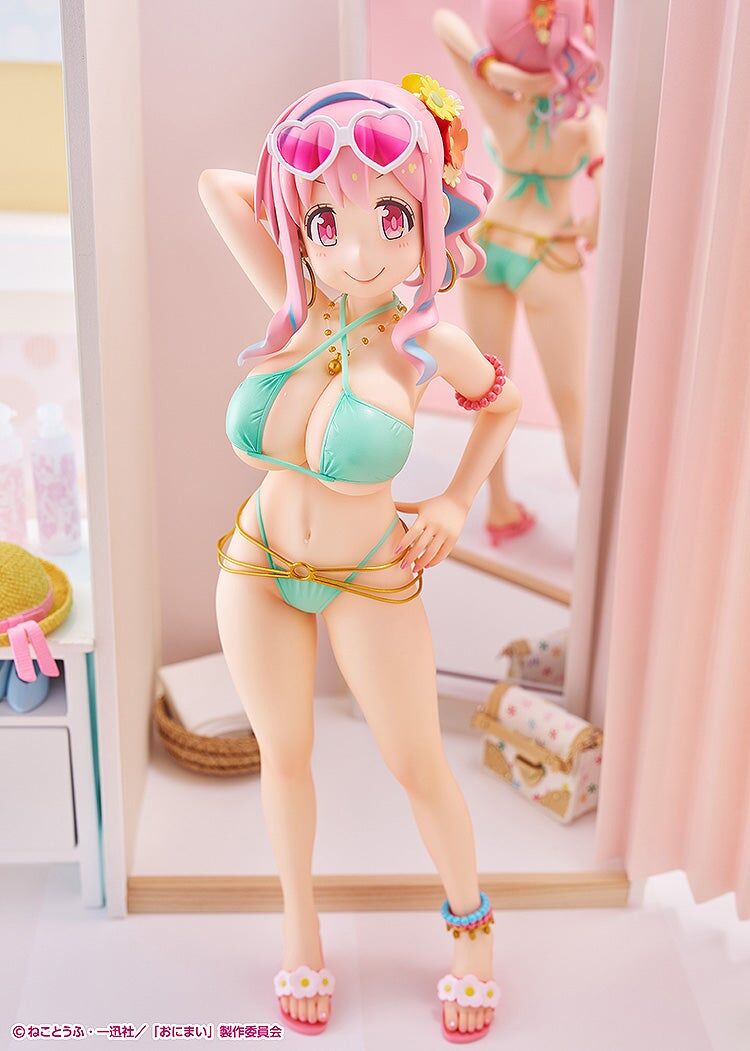Onii-chan wa Oshimai! - Hozuki Kaede - Dream Tech - 1/7 (Wave) photo 8