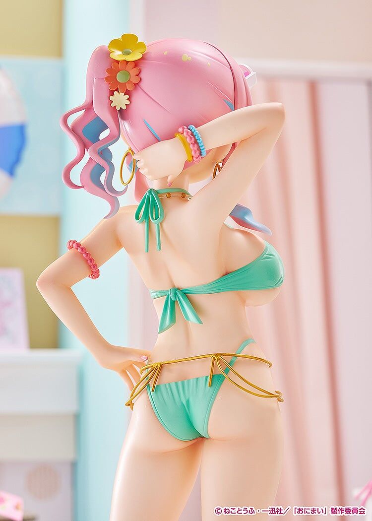 Onii-chan wa Oshimai! - Hozuki Kaede - Dream Tech - 1/7 (Wave) photo 9