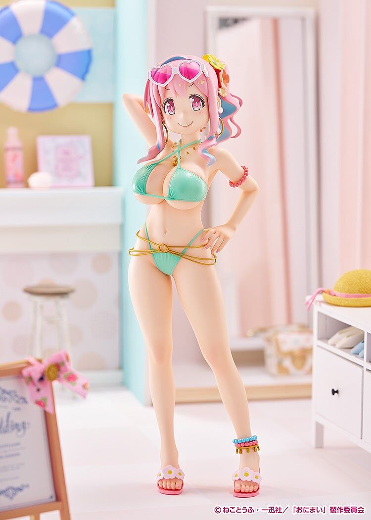 Onii-chan wa Oshimai! - Hozuki Kaede - Dream Tech - 1/7 (Wave) photo 11
