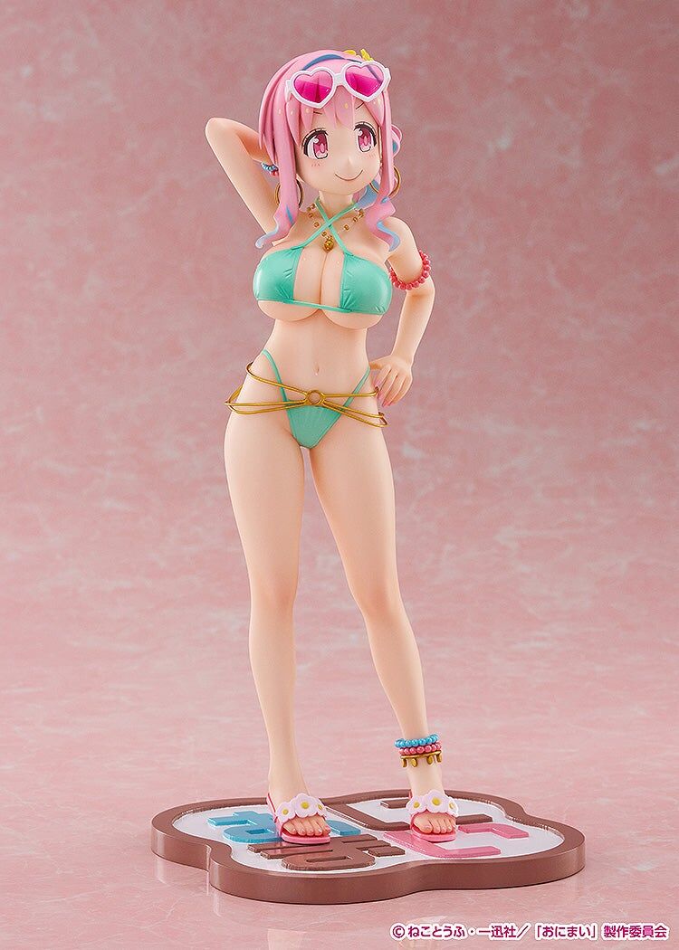 Onii-chan wa Oshimai! - Hozuki Kaede - Dream Tech - 1/7 (Wave) photo 12