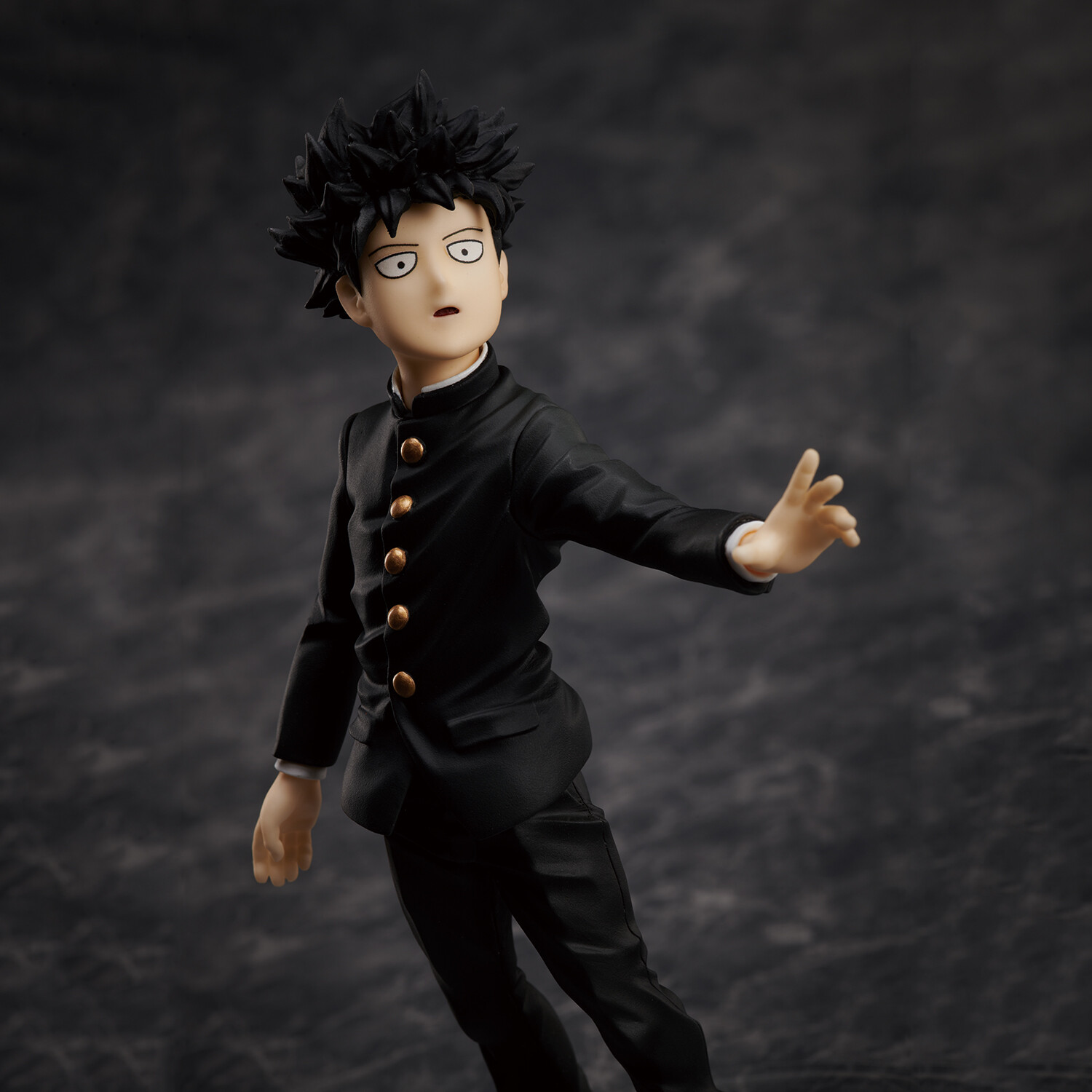 Mob Psycho 100 III - Ekubo - Kageyama Shigeo (Union Creative International Ltd) photo 2