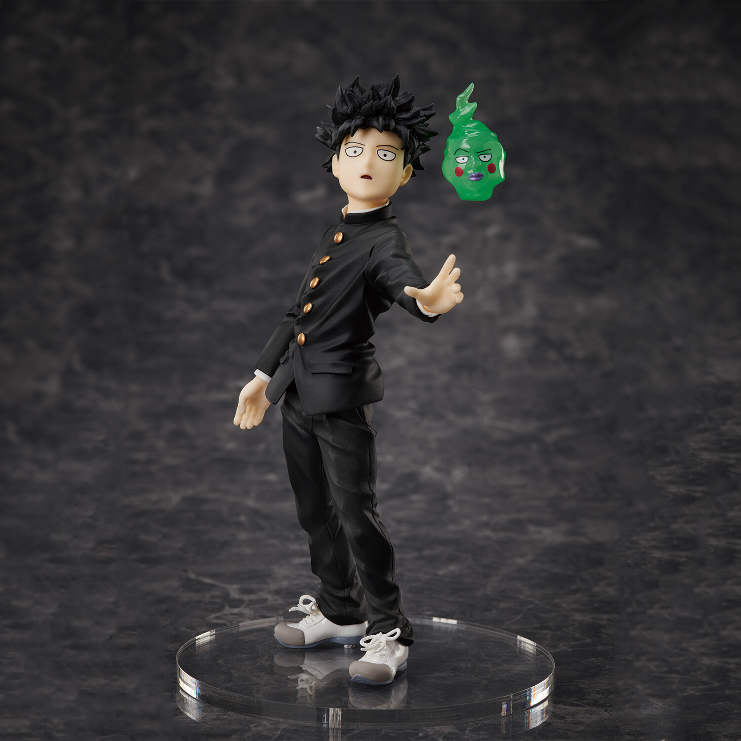 Mob Psycho 100 III - Ekubo - Kageyama Shigeo (Union Creative International Ltd) photo 3