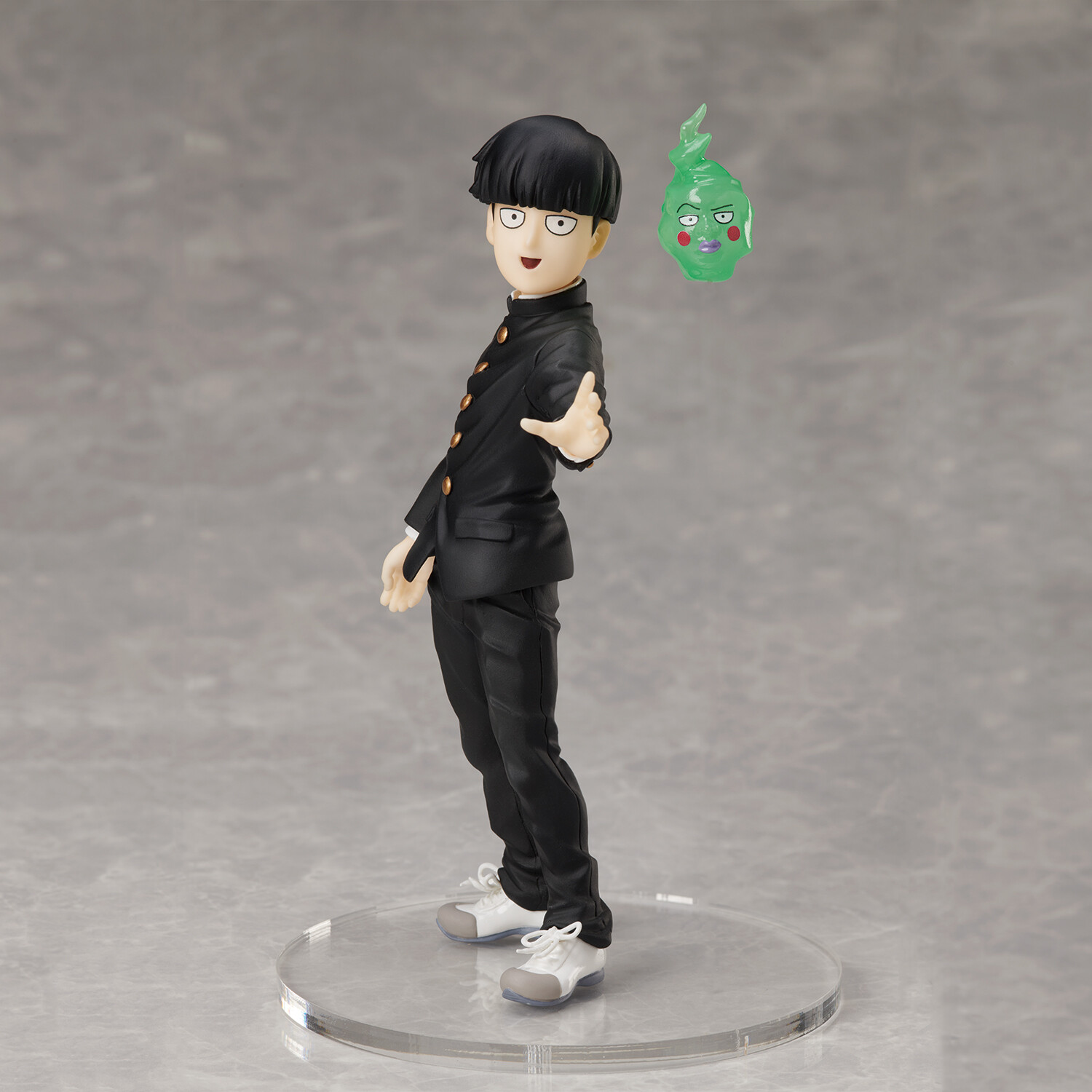 Mob Psycho 100 III - Ekubo - Kageyama Shigeo (Union Creative International Ltd) photo 4