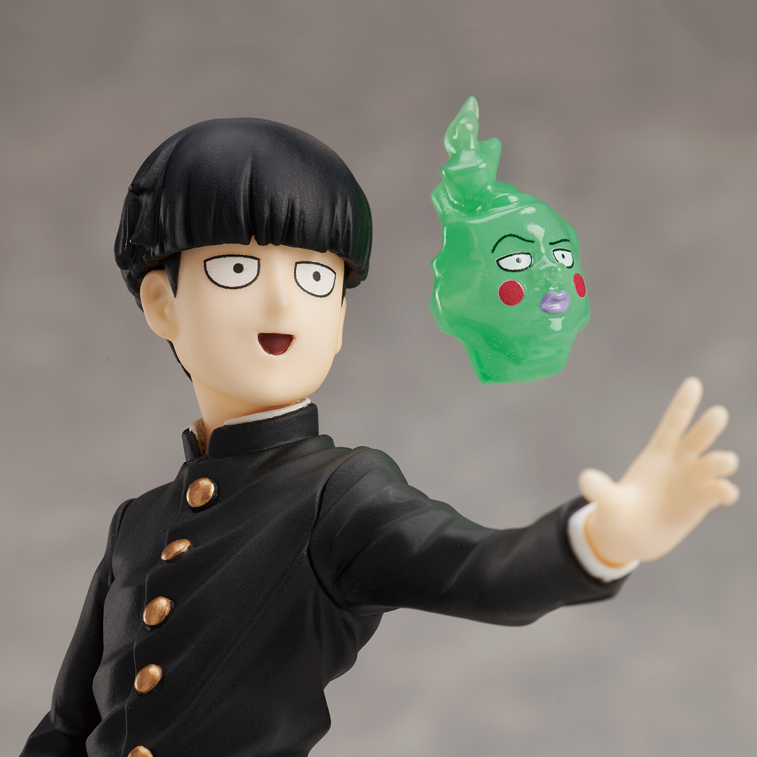 Mob Psycho 100 III - Ekubo - Kageyama Shigeo (Union Creative International Ltd) photo 5