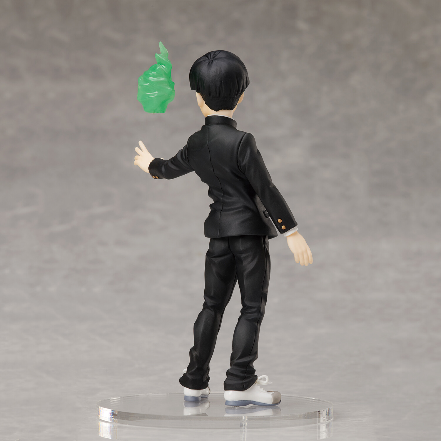 Mob Psycho 100 III - Ekubo - Kageyama Shigeo (Union Creative International Ltd) photo 6