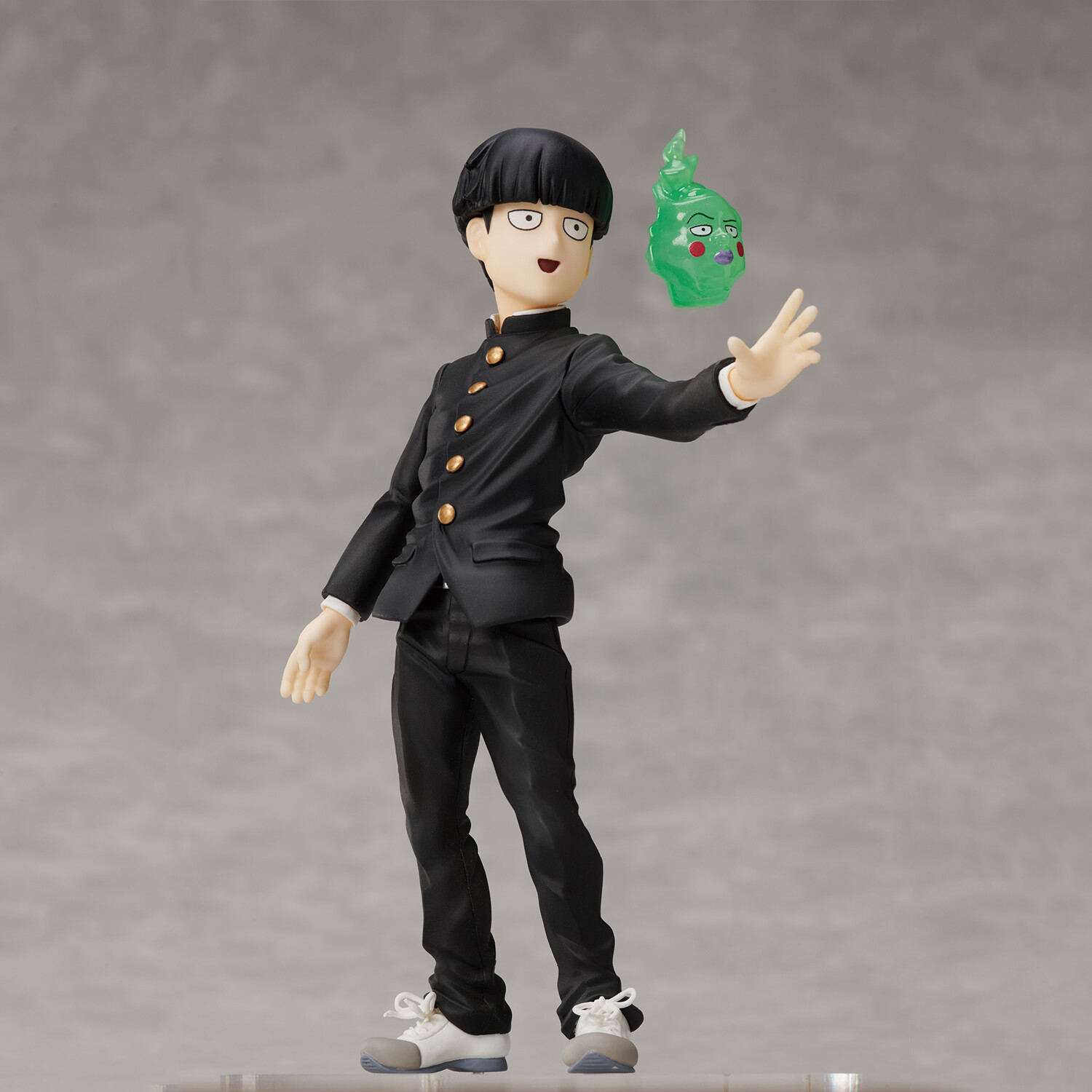 Mob Psycho 100 III - Ekubo - Kageyama Shigeo (Union Creative International Ltd) photo 7
