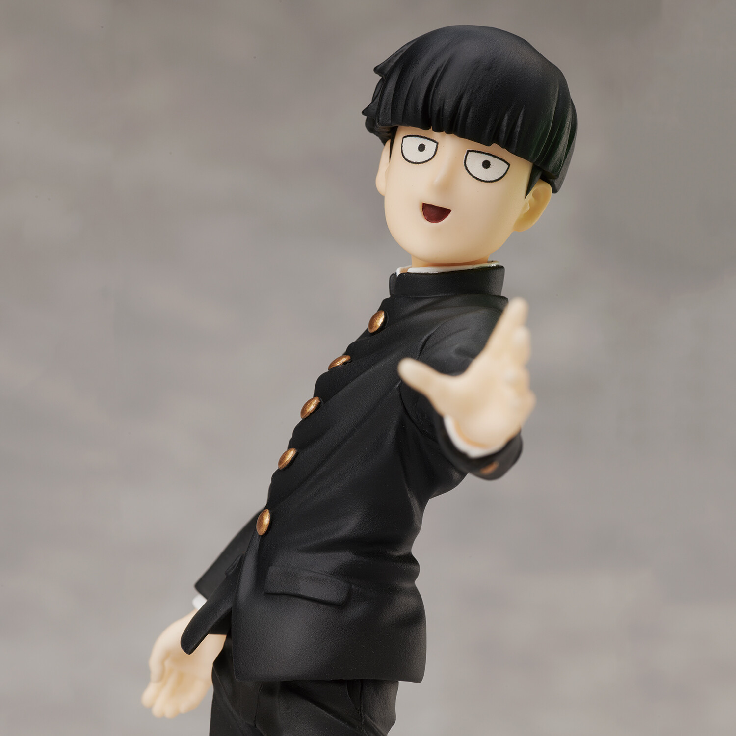 Mob Psycho 100 III - Ekubo - Kageyama Shigeo (Union Creative International Ltd) photo 8
