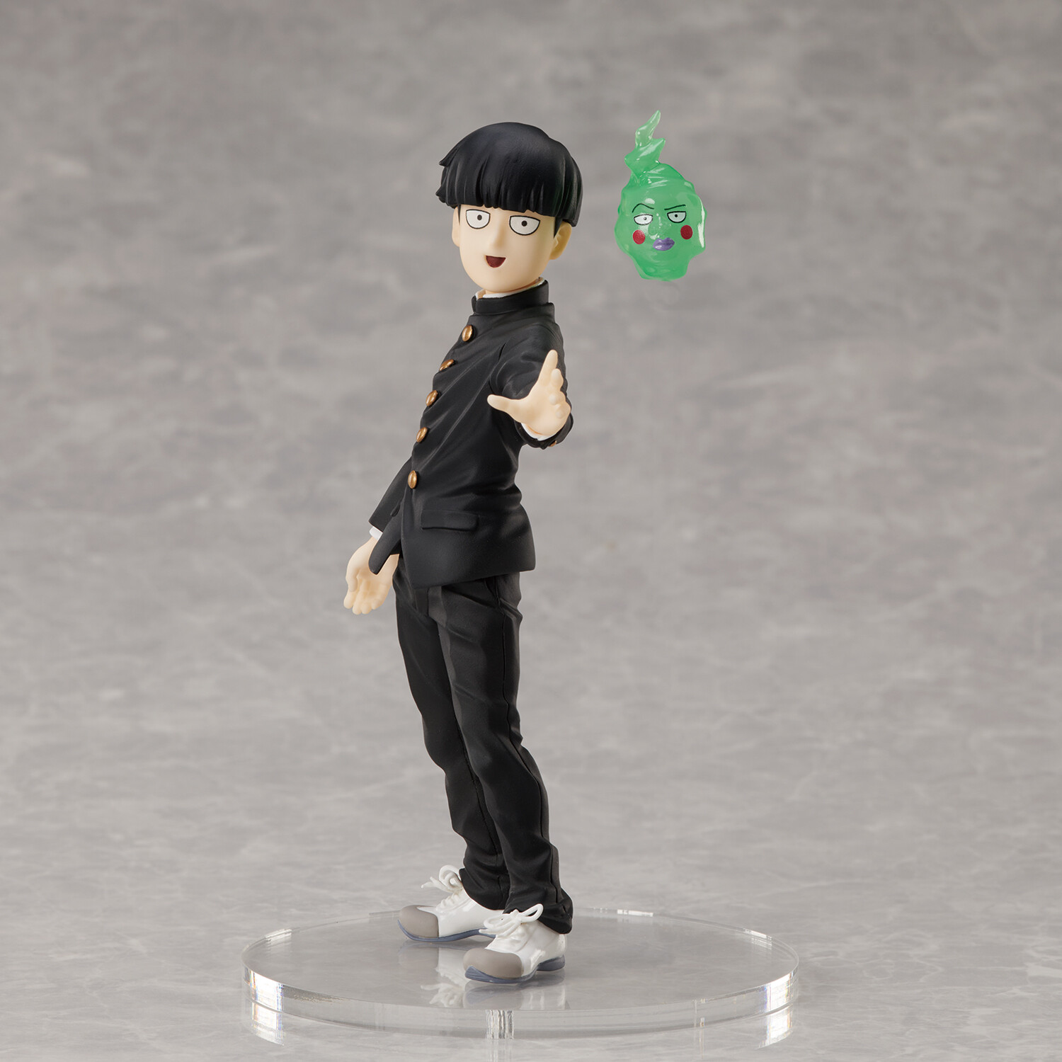 Mob Psycho 100 III - Ekubo - Kageyama Shigeo (Union Creative International Ltd) photo 9