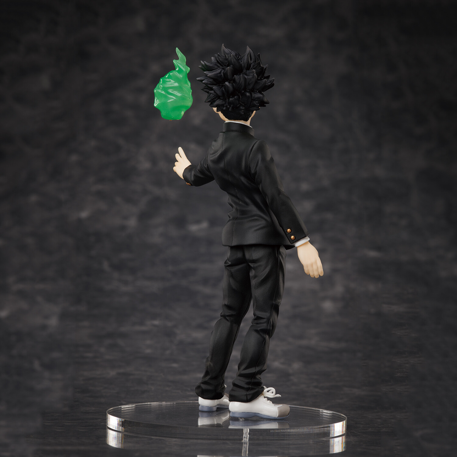 Mob Psycho 100 III - Ekubo - Kageyama Shigeo (Union Creative International Ltd) photo 10