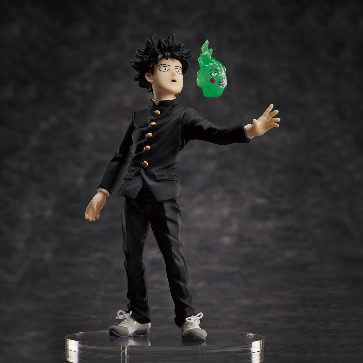 Mob Psycho 100 III - Ekubo - Kageyama Shigeo (Union Creative International Ltd) photo 11