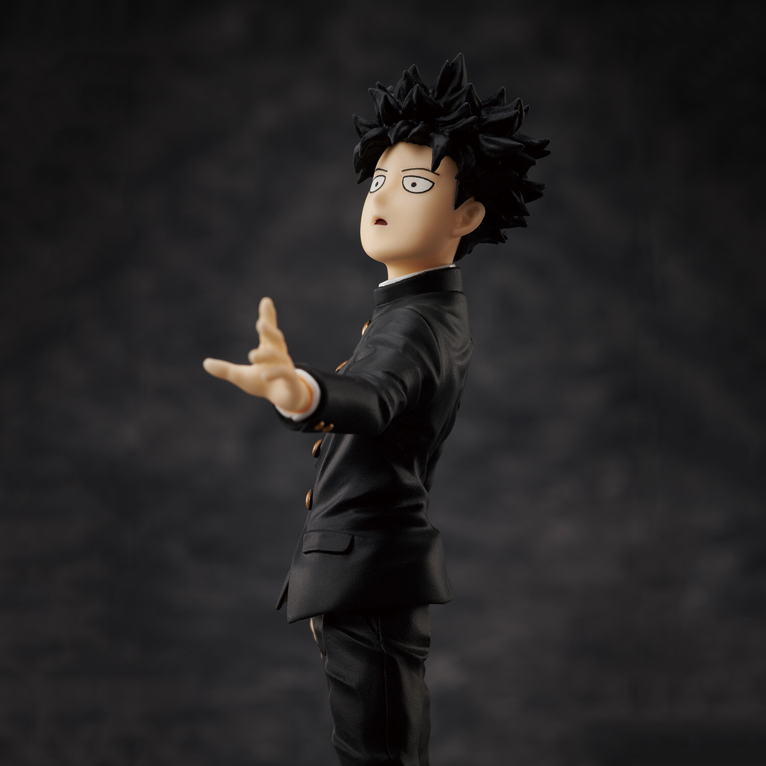 Mob Psycho 100 III - Ekubo - Kageyama Shigeo (Union Creative International Ltd) photo 12