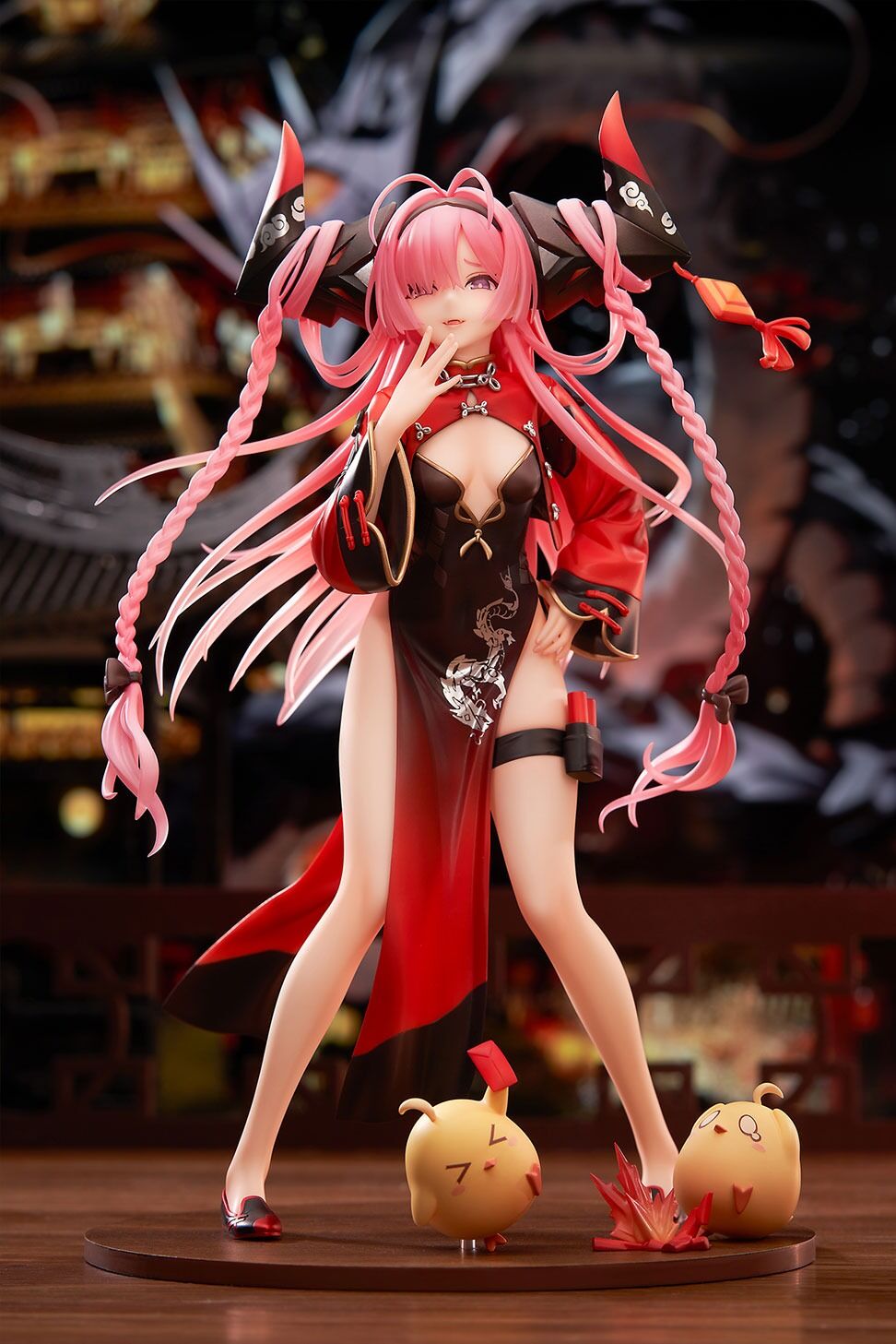 Azur Lane - Manjuu - Prinz Rupprecht - 1/7 - The Gate Dragon's Advent (Apex Innovation) photo 3