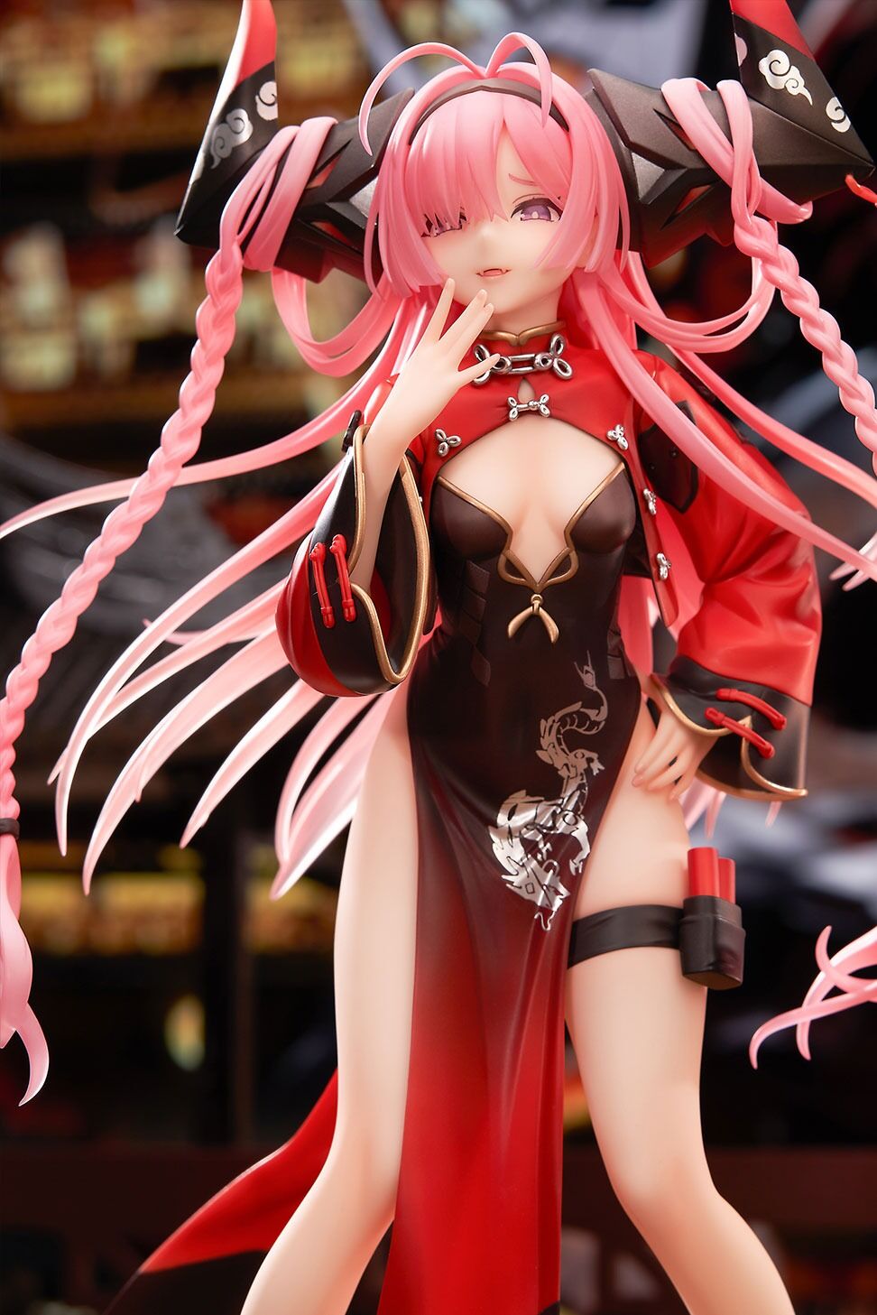 Azur Lane - Manjuu - Prinz Rupprecht - 1/7 - The Gate Dragon's Advent (Apex Innovation) photo 4