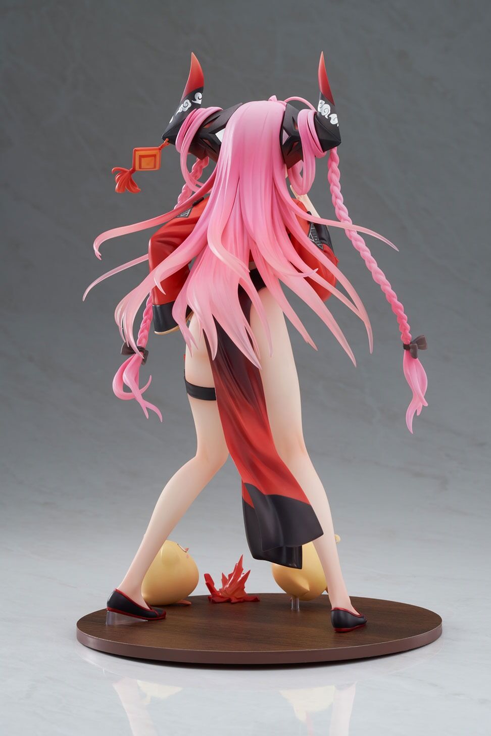 Azur Lane - Manjuu - Prinz Rupprecht - 1/7 - The Gate Dragon's Advent (Apex Innovation) photo 5