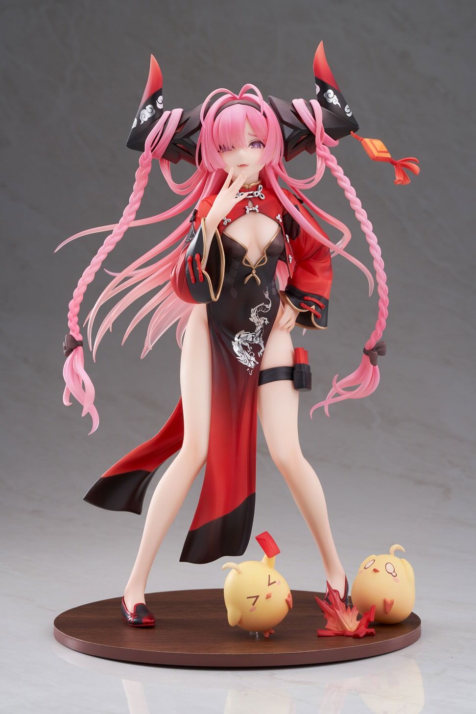 Azur Lane - Manjuu - Prinz Rupprecht - 1/7 - The Gate Dragon's Advent (Apex Innovation) photo 6