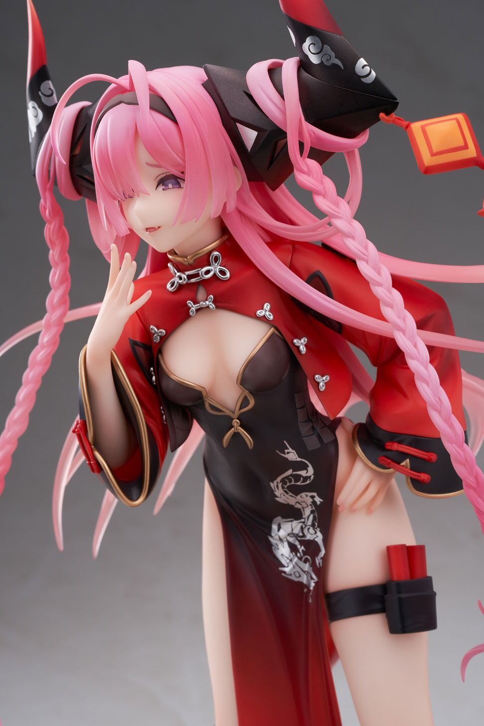 Azur Lane - Manjuu - Prinz Rupprecht - 1/7 - The Gate Dragon's Advent (Apex Innovation) photo 11