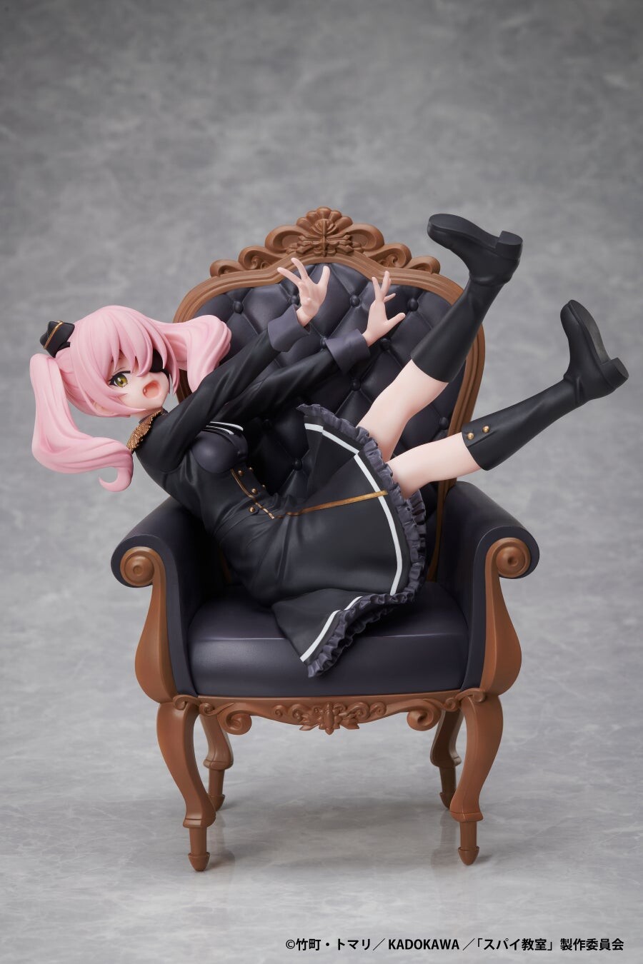 Spy Kyoushitsu - Annette - 1/7 - Character Visual Ver. (elCOCO)