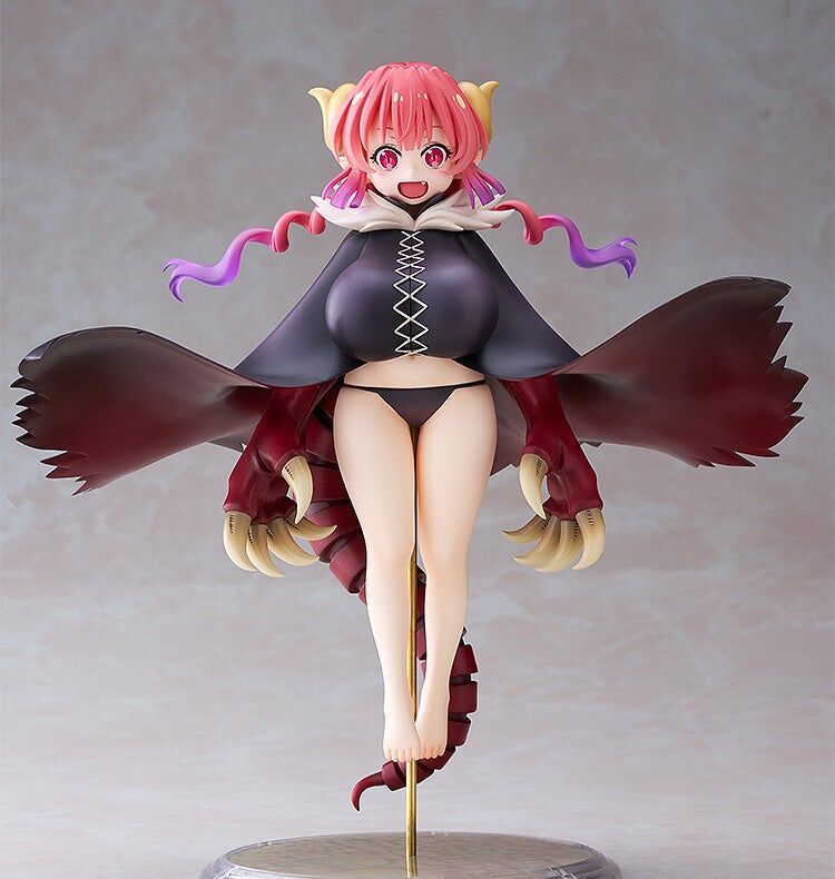 Kobayashi-san chi no Maid Dragon S - Ilulu - Dream Tech - 1/7 (Wave) photo 3