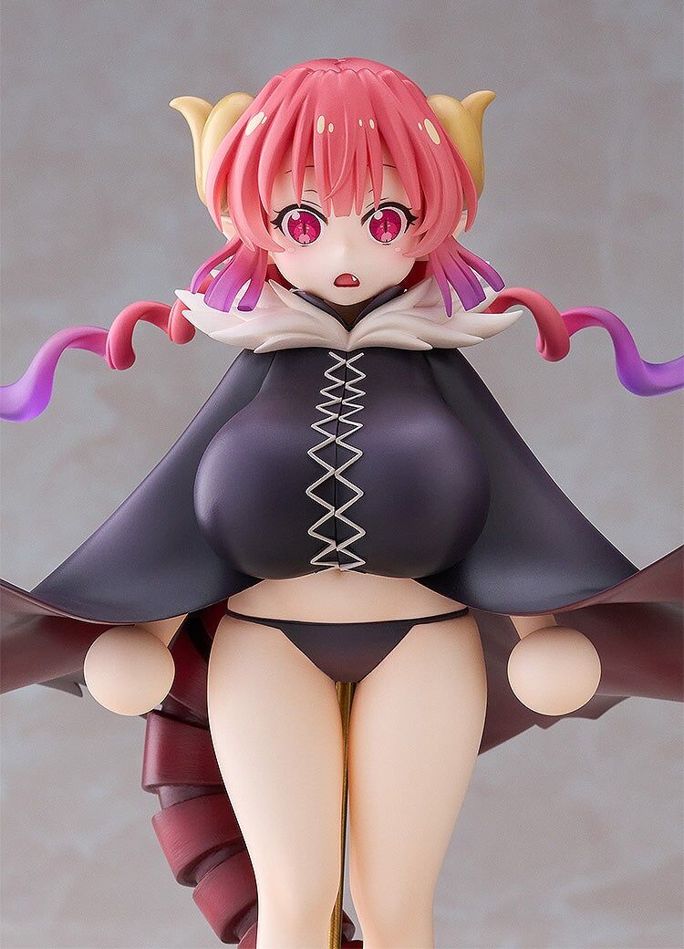 Kobayashi-san chi no Maid Dragon S - Ilulu - Dream Tech - 1/7 (Wave) photo 4