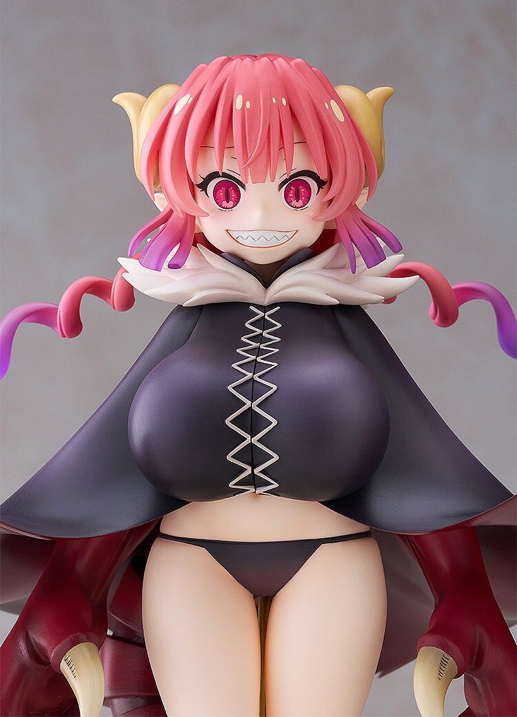Kobayashi-san chi no Maid Dragon S - Ilulu - Dream Tech - 1/7 (Wave) photo 5
