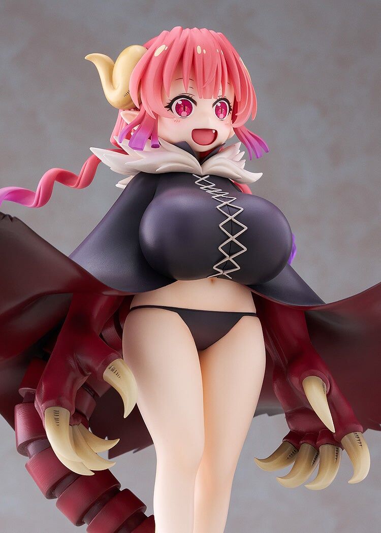 Kobayashi-san chi no Maid Dragon S - Ilulu - Dream Tech - 1/7 (Wave) photo 7