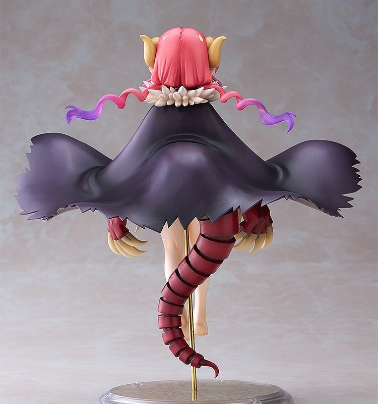 Kobayashi-san chi no Maid Dragon S - Ilulu - Dream Tech - 1/7 (Wave) photo 8
