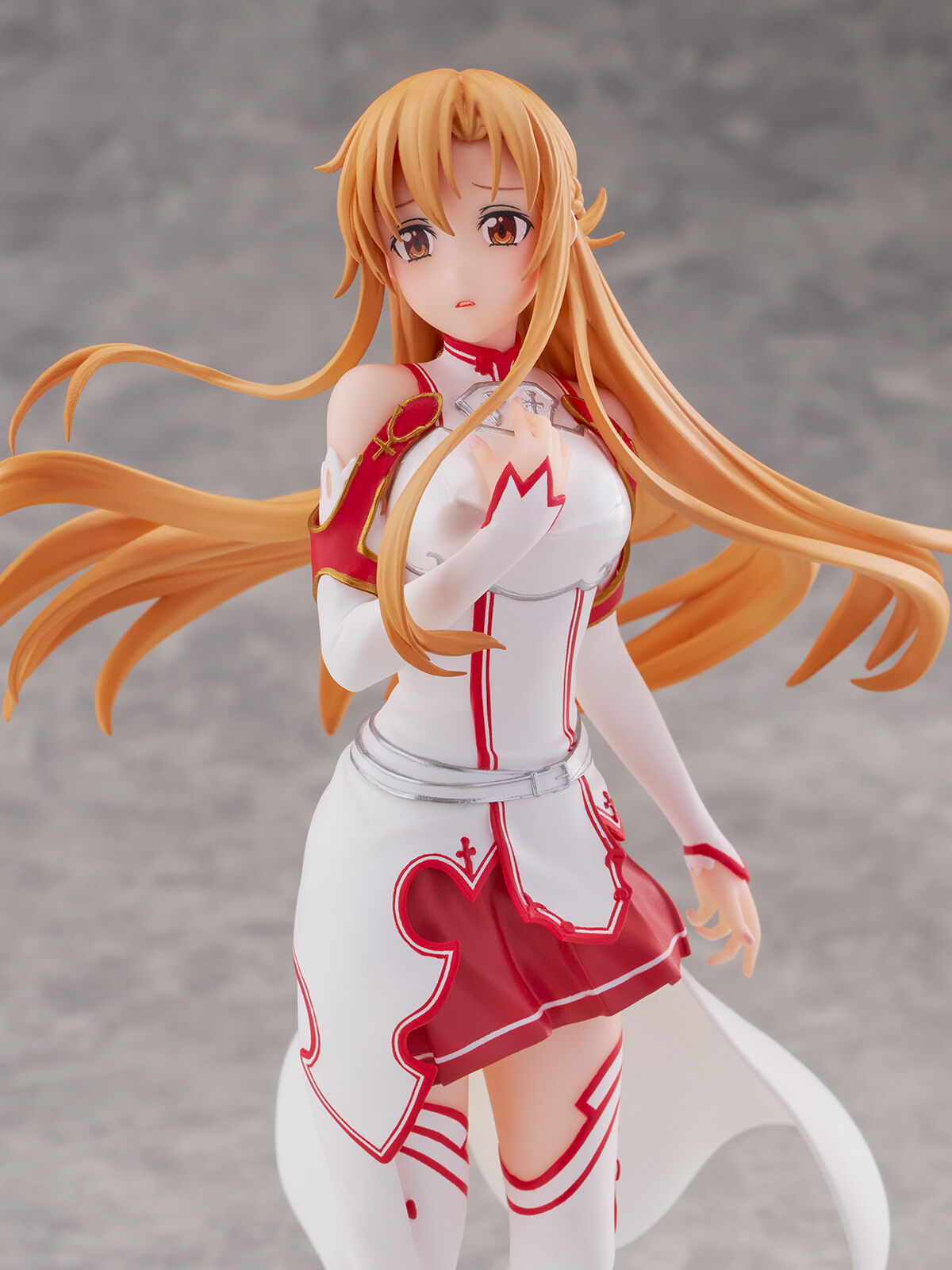 Sword Art Online - Asuna - Cantabile (CyberZ, eStream)
