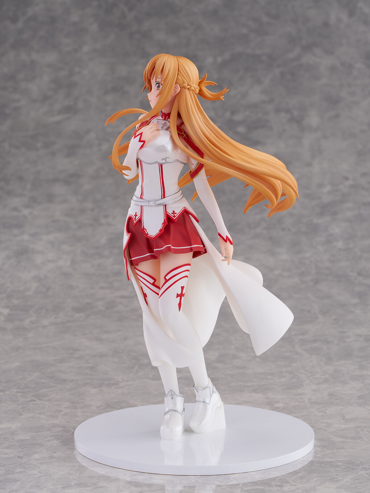 Sword Art Online - Asuna - Cantabile (CyberZ, eStream) photo 3