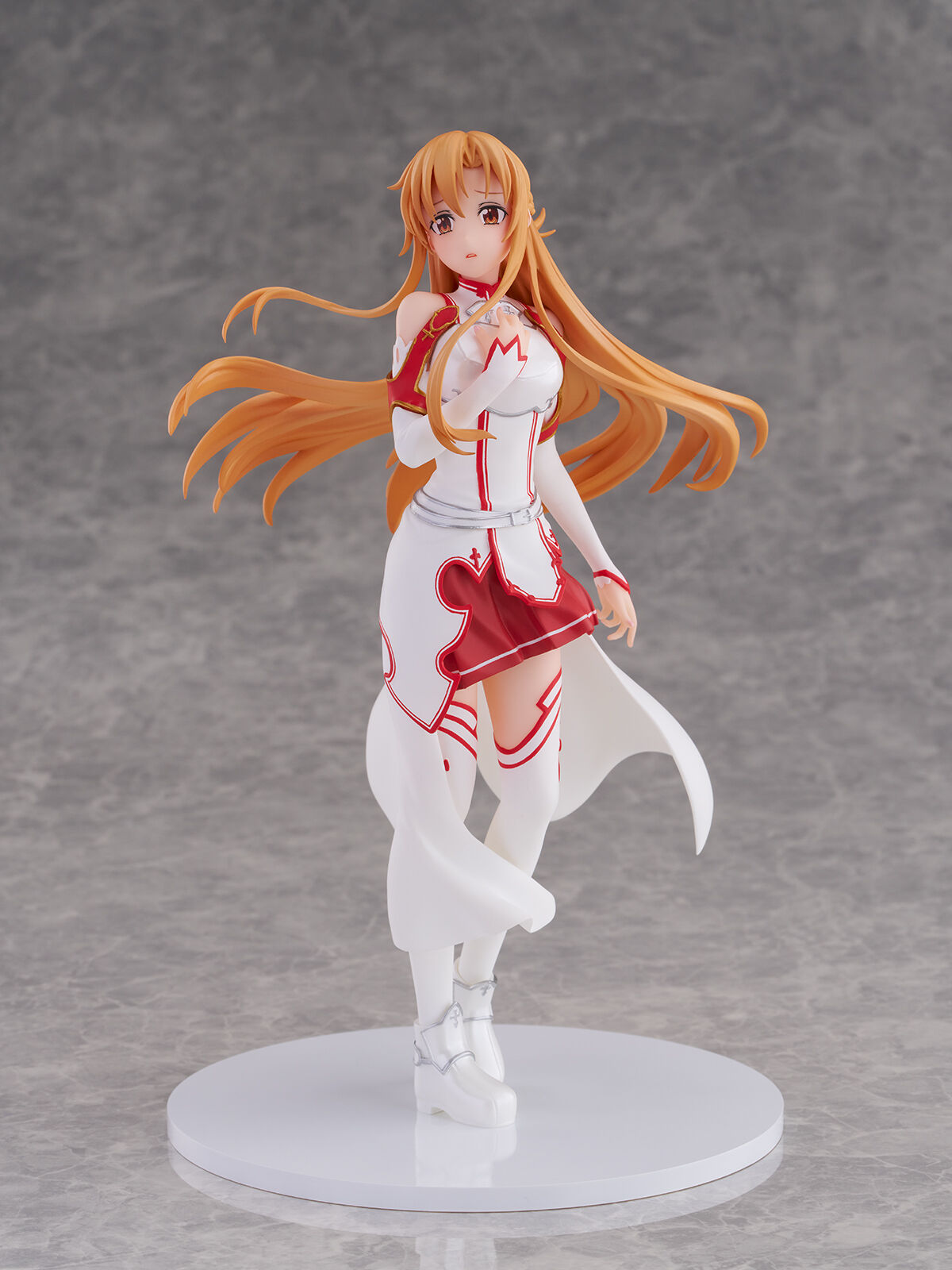 Sword Art Online - Asuna - Cantabile (CyberZ, eStream) photo 4