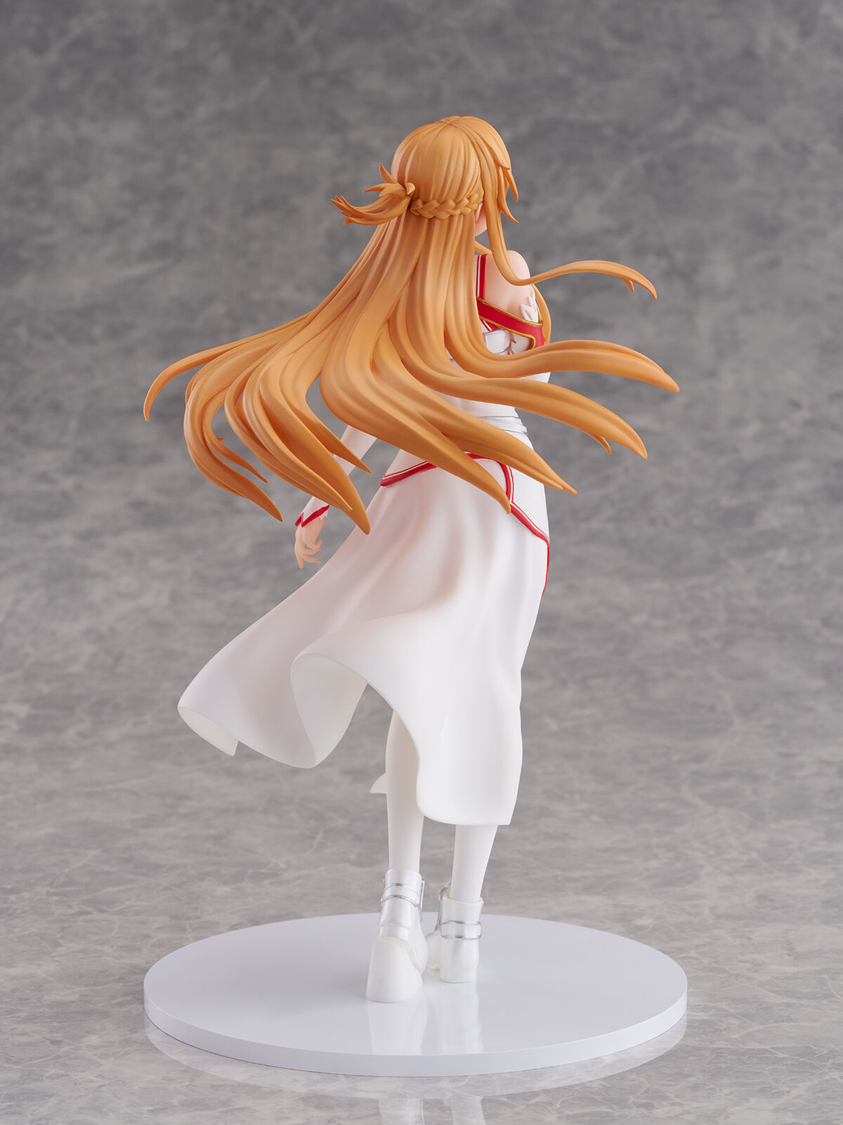 Sword Art Online - Asuna - Cantabile (CyberZ, eStream) photo 5