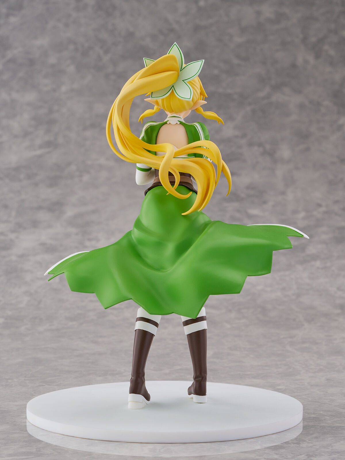 Sword Art Online - Leafa - Cantabile (CyberZ, eStream)