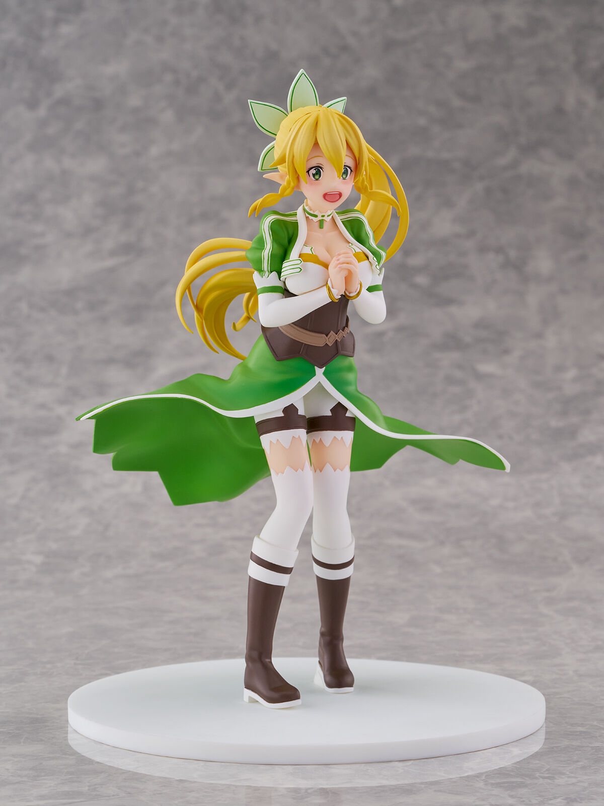 Sword Art Online - Leafa - Cantabile (CyberZ, eStream) photo 2