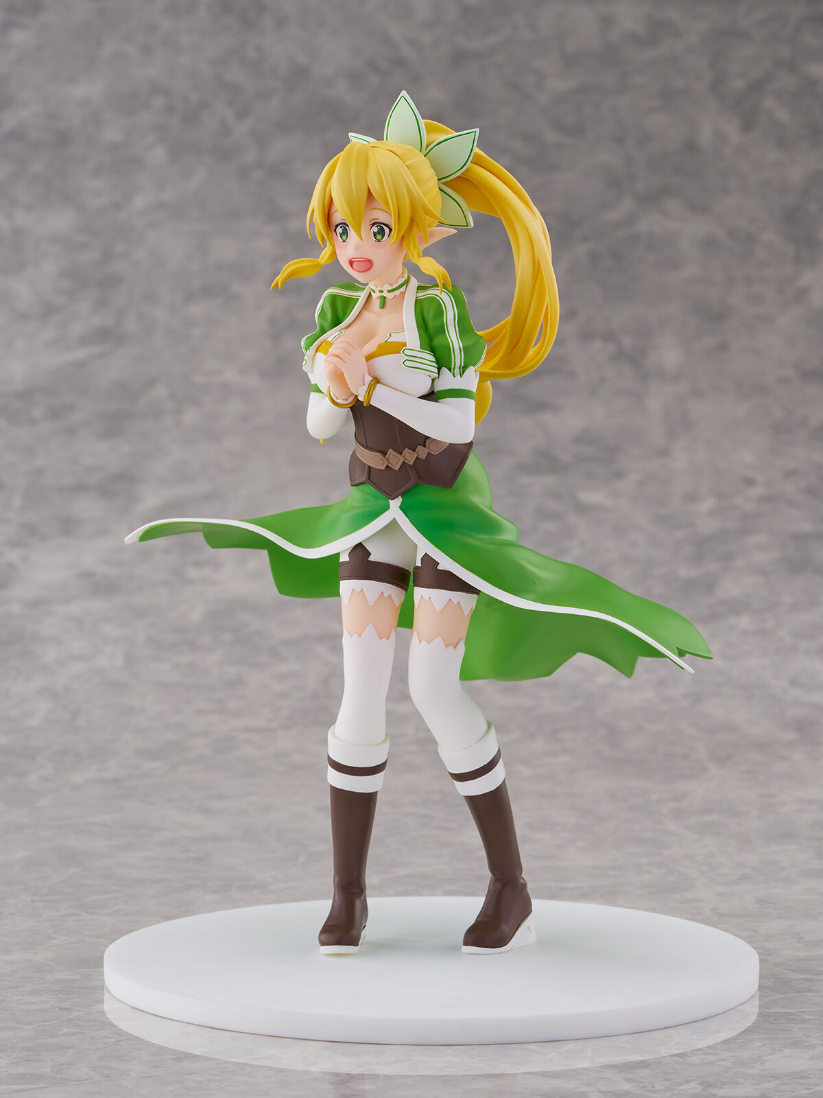 Sword Art Online - Leafa - Cantabile (CyberZ, eStream) photo 3