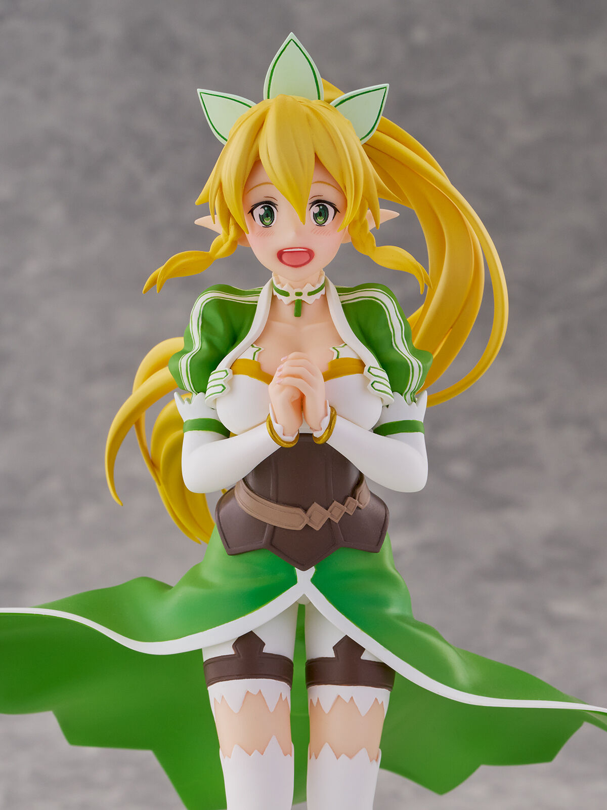 Sword Art Online - Leafa - Cantabile (CyberZ, eStream) photo 4