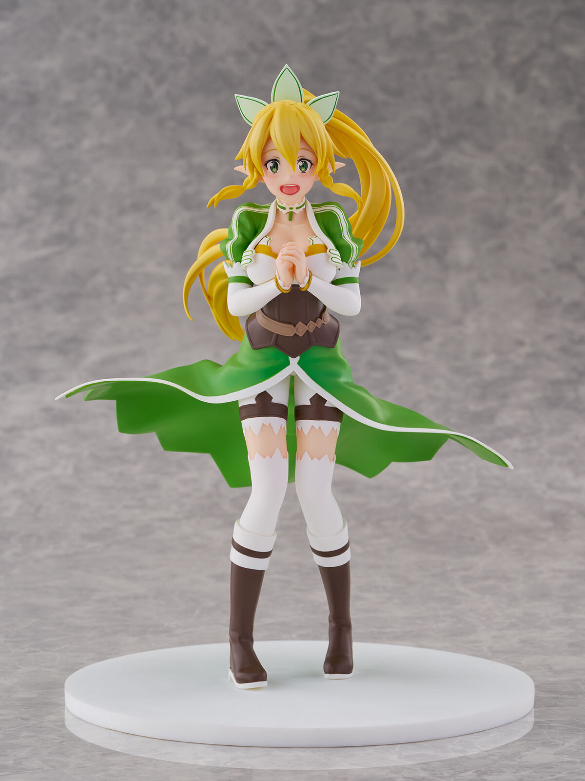 Sword Art Online - Leafa - Cantabile (CyberZ, eStream) photo 5