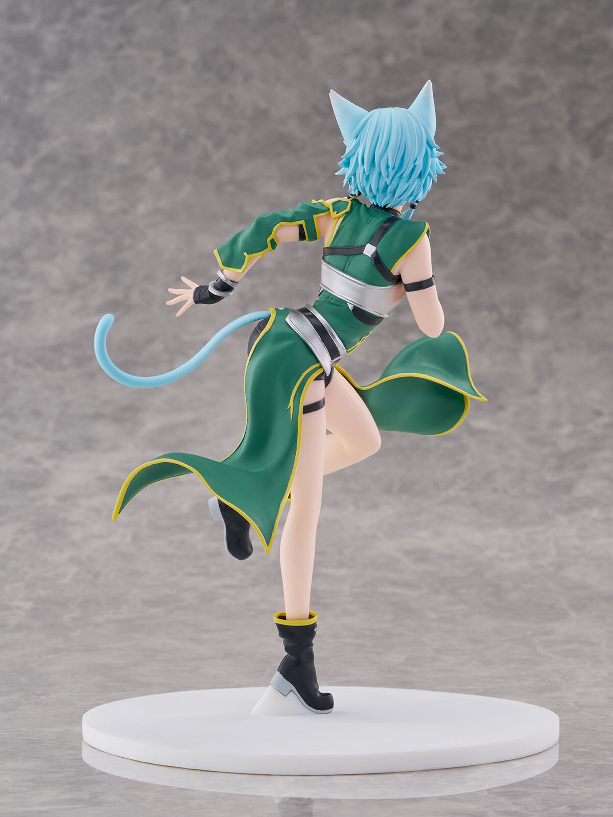 Sword Art Online - Sinon - Cantabile (CyberZ, eStream)